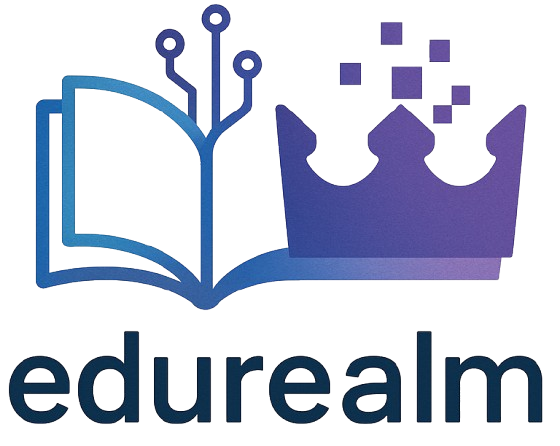 EduRealm Logo