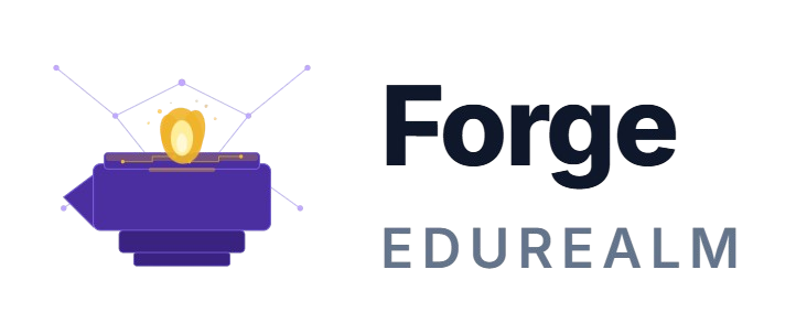 Edurealm Forge AI Engine